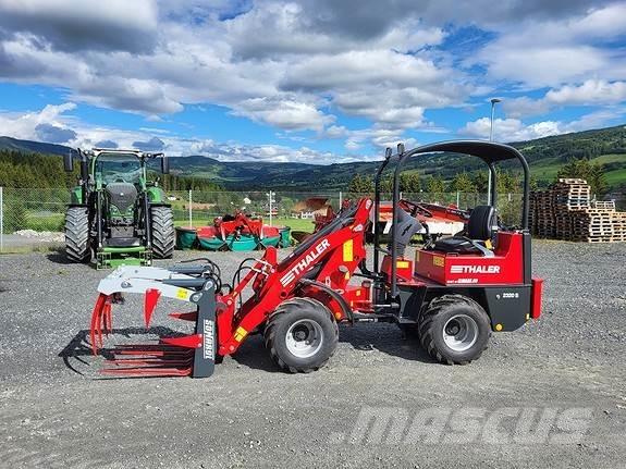 Thaler 2320 S Chargeuse compacte