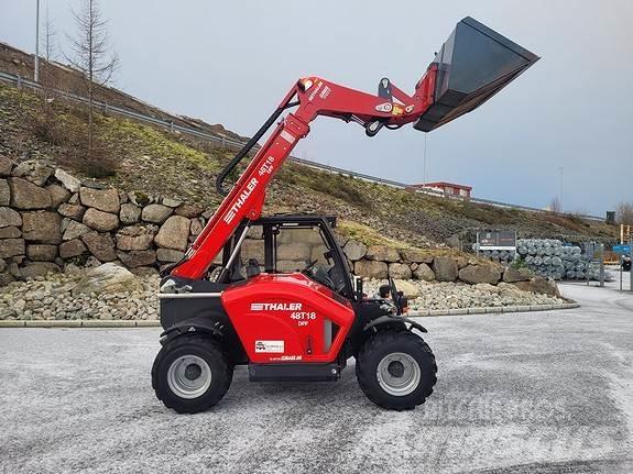 Thaler 48T18 DPF Chariot télescopique