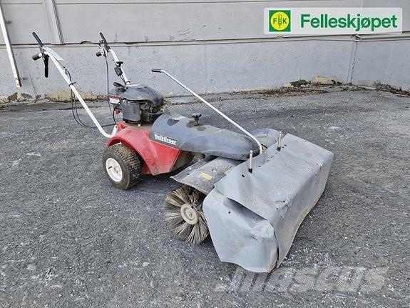 Tielbürger TK 48 Entretien du sol - Autres