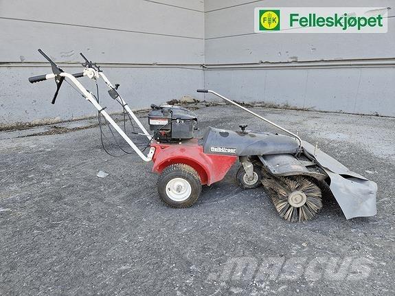 Tielbürger TK 48 Entretien du sol - Autres