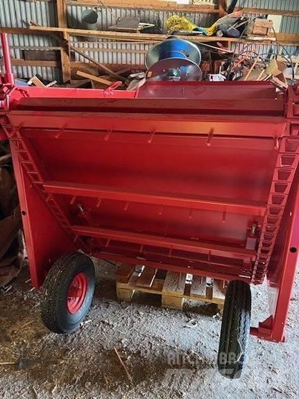 TKS F2. Kombi Autres matériels d'élevage