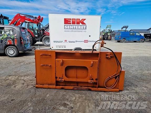 Tokvam  Autres équipements pour route et neige