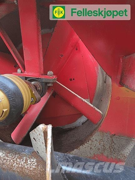 Tokvam 240 THS Souffleuse à neige