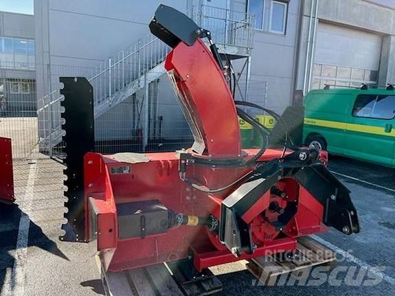 Tokvam 241 Flex Autres équipements pour route et neige
