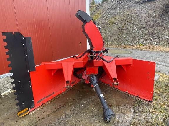 Tokvam 252 HSA Autres équipements pour route et neige