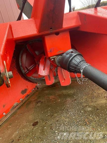 Tokvam 252 HSA Autres équipements pour route et neige
