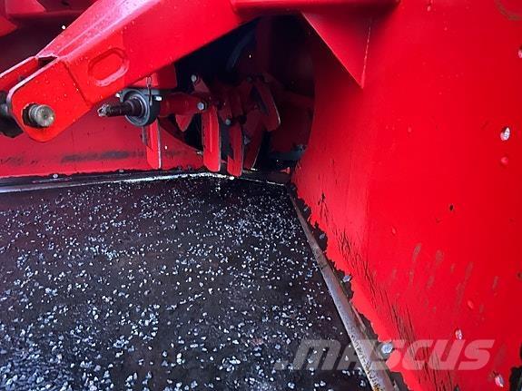 Tokvam 252 HSA Remorque multi-usage