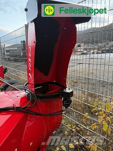 Tokvam 252HSA Autres équipements pour route et neige