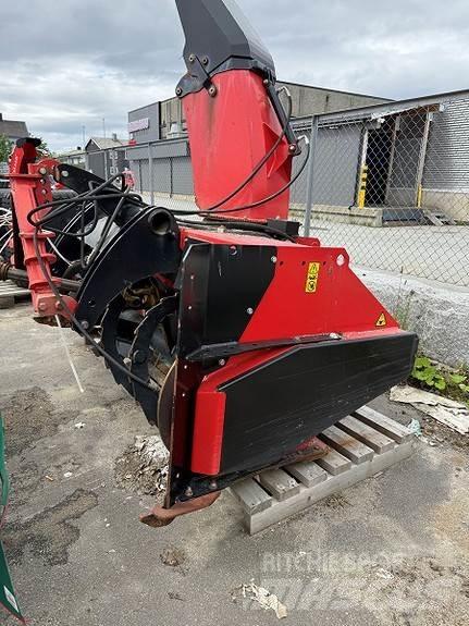 Tokvam 256 flex Autres équipements pour route et neige