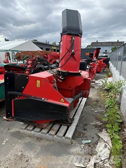 Tokvam 256 flex Autres équipements pour route et neige