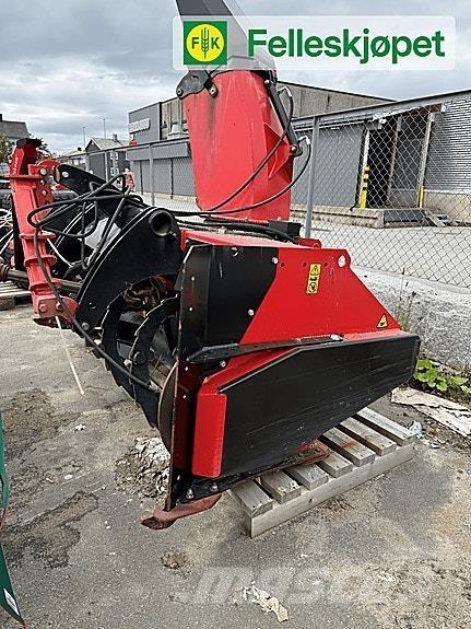 Tokvam 256 flex Autres équipements pour route et neige