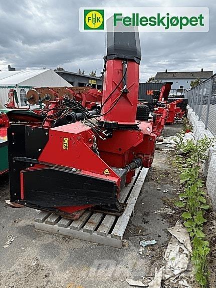 Tokvam 256 flex Autres équipements pour route et neige