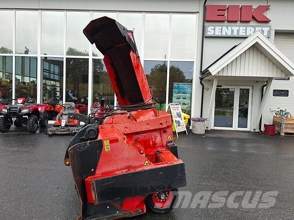 Tokvam 260 THS SE Autres équipements pour route et neige