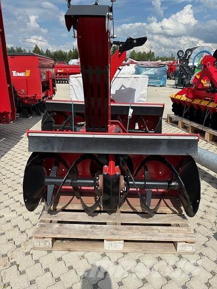 Tokvam F130THS Souffleuse à neige