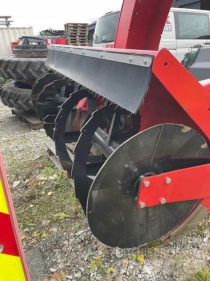 Tokvam F200THS Pro Autres équipements pour route et neige