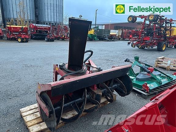 Tokvam F200THS pro Souffleuse à neige