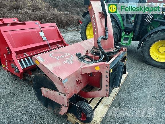 Tokvam F200THS pro Souffleuse à neige