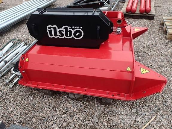  Tokvam-Ilsbo H110 Foresterie - Autres