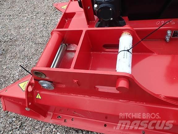  Tokvam-Ilsbo H110 Foresterie - Autres