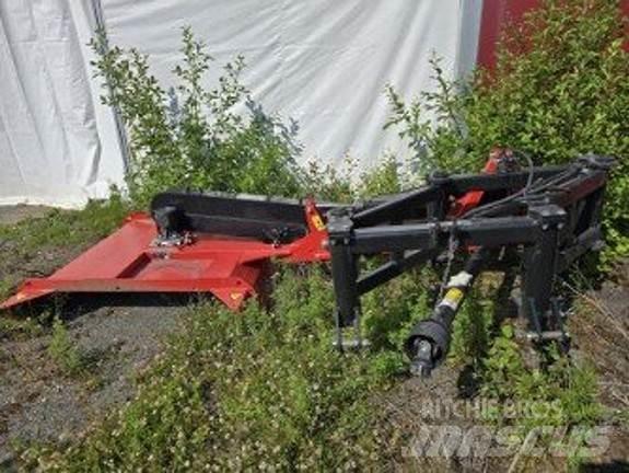 Tokvam Ilsbo M160S Entretien du sol - Autres