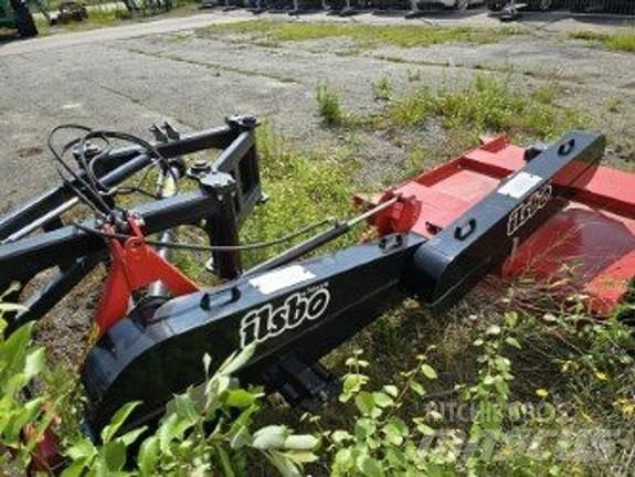 Tokvam Ilsbo M160S Entretien du sol - Autres