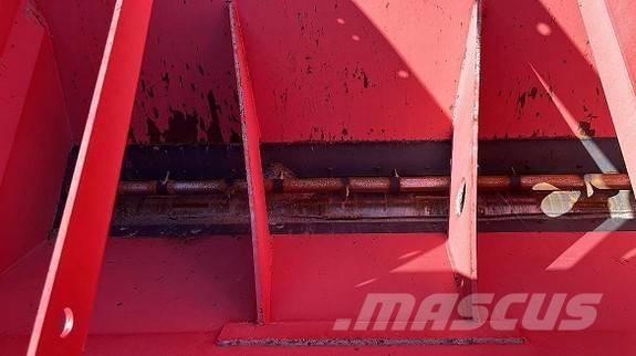 Tokvam SV 5000 Autres équipements pour route et neige