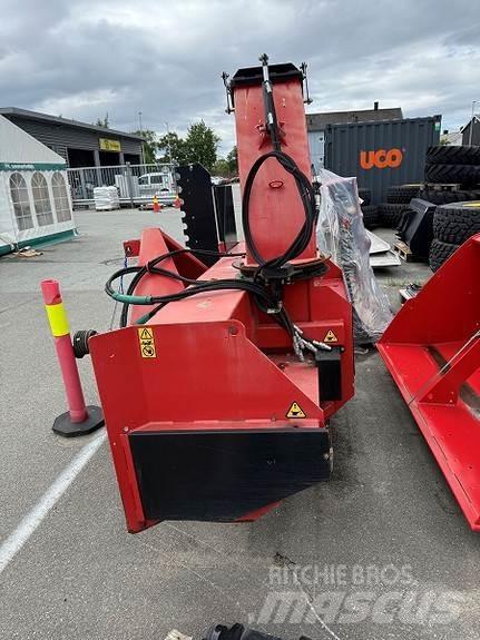 Tokvam THS 240 Autres équipements pour route et neige