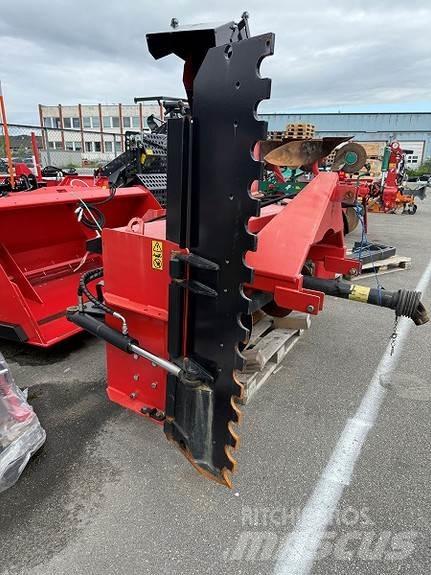 Tokvam THS 240 Autres équipements pour route et neige