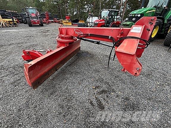 Tokvam TS PRO 275 Autres équipements pour route et neige