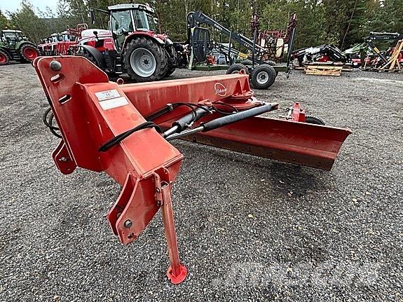 Tokvam TS PRO 275 Autres équipements pour route et neige