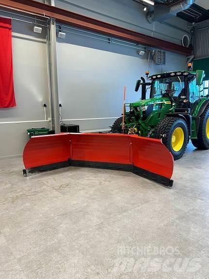 Tokvam Ut460 Autres équipements pour route et neige