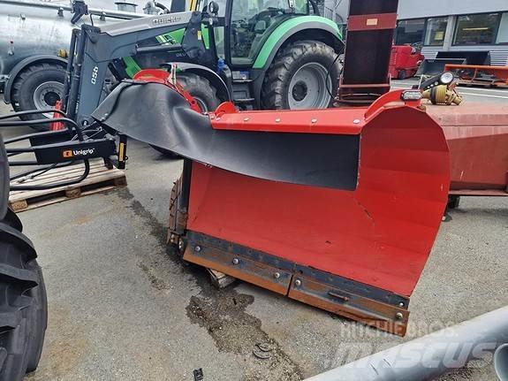 Tokvam VT320 Chasse neige
