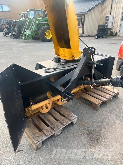 Trejon Optimal 220 Remorque multi-usage