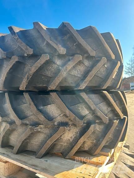 Trelleborg  Pneus, roues et jantes