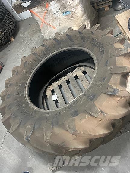 Trelleborg  Agriculture - Autres