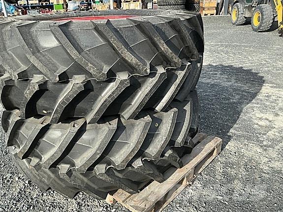 Trelleborg TM 800 Autres équipements pour route et neige