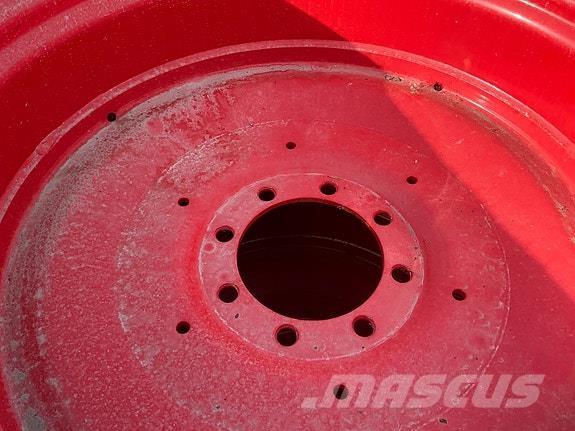 Trelleborg TM 800 Autres équipements pour route et neige