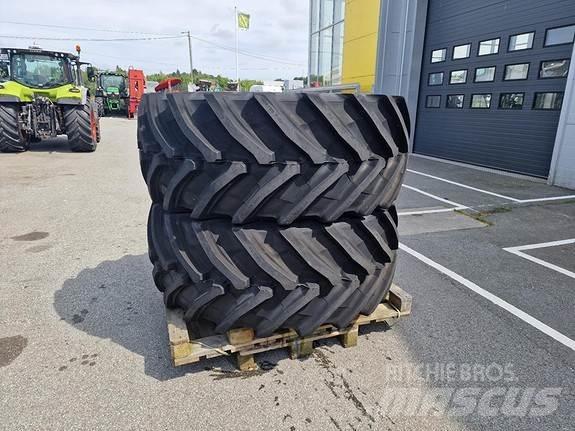 Trelleborg TM1060 Pneus, roues et jantes