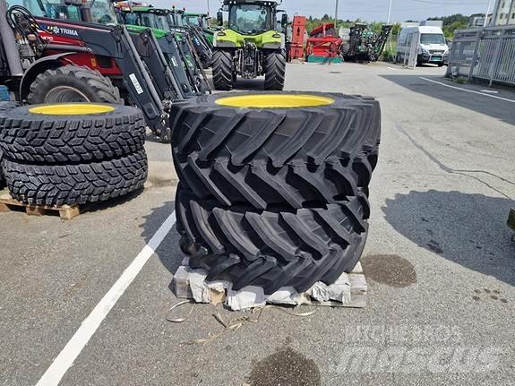 Trelleborg TM1060 Pneus, roues et jantes