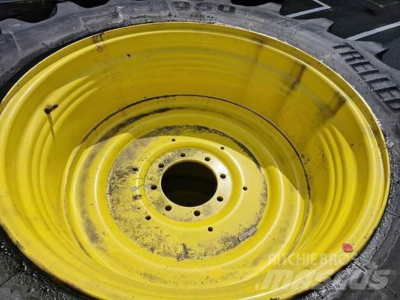 Trelleborg TM1060 Pneus, roues et jantes