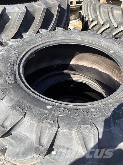 Trelleborg TM800 Agriculture - Autres