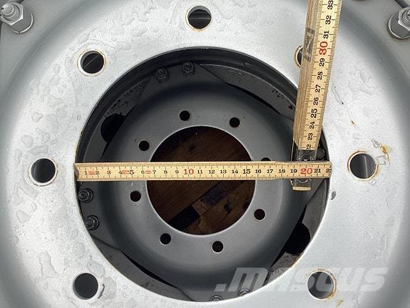 Trelleborg TM800 Agriculture - Autres