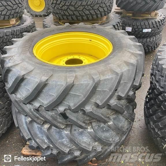 Trelleborg TM900 Agriculture - Autres