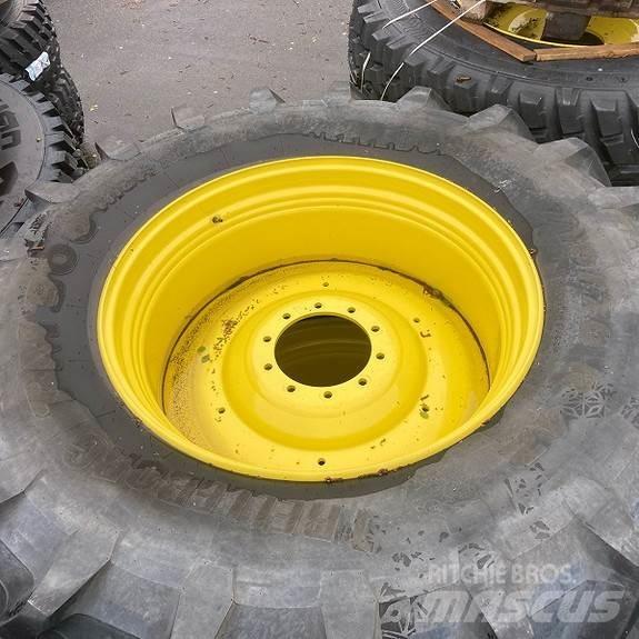 Trelleborg TM900 Agriculture - Autres