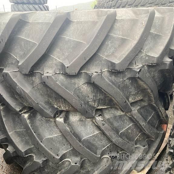 Trelleborg TM900 Agriculture - Autres
