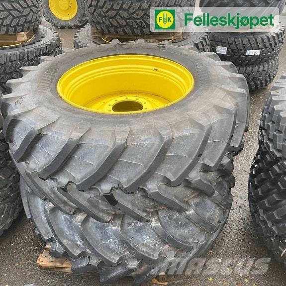 Trelleborg TM900 Agriculture - Autres