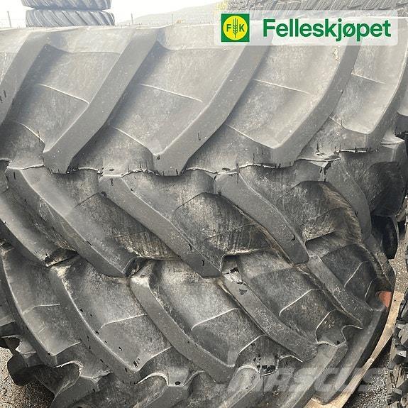 Trelleborg TM900 Agriculture - Autres