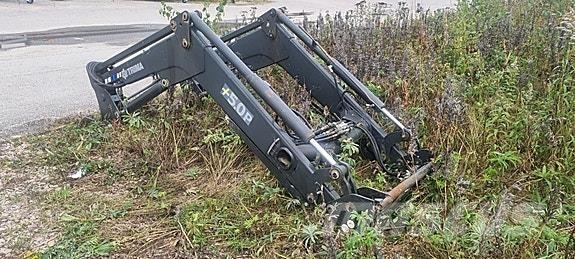 Trima +5.0P Agriculture - Autres