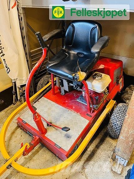  Tru Turf R52-11 Entretien du sol - Autres