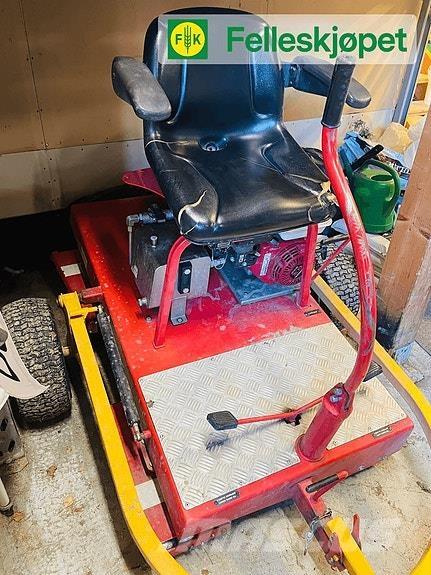  Tru Turf R52-11 Entretien du sol - Autres